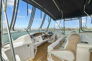 Sunset Chaser 43ft Silverton Yacht For Sale