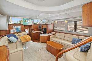 Sunset Chaser 43ft Silverton Yacht For Sale