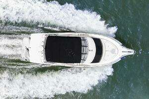 Sunset Chaser 43ft Silverton Yacht For Sale