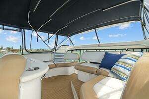 Sunset Chaser 43ft Silverton Yacht For Sale