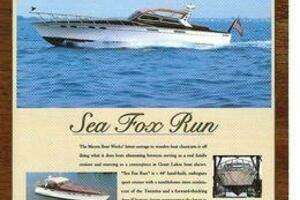 1990 Mays Craft 44 thumbnail 20