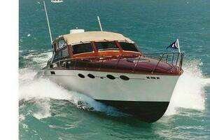 1990 Mays Craft 44 thumbnail 1