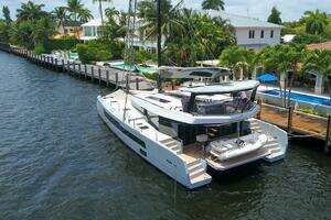  2026 McConaghy Boats MC62 Yacht For Sale in Fort Lauderdale FL
