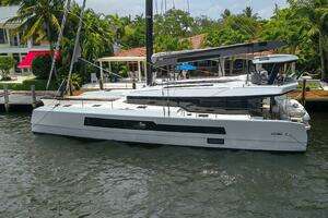  2026 McConaghy Boats MC62 Yacht For Sale in Fort Lauderdale FL