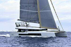  2026 McConaghy Boats MC62 Yacht For Sale in Fort Lauderdale FL