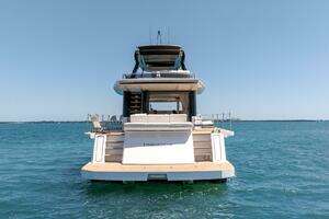  2025 Pardo Yachts  Yacht For Sale in Fort Lauderdale FL