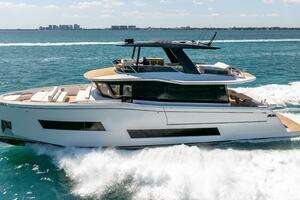  2025 Pardo Yachts  Yacht For Sale in Fort Lauderdale FL