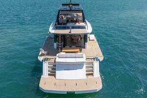  2025 Pardo Yachts  Yacht For Sale in Fort Lauderdale FL