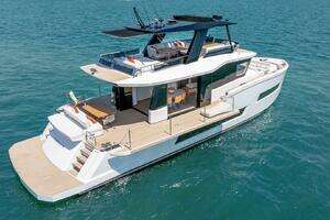  2025 Pardo Yachts  Yacht For Sale in Fort Lauderdale FL