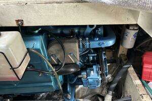 1973 Viking Convertible thumbnail 29