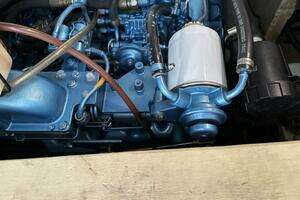 1973 Viking Convertible thumbnail 30