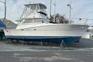 1973 Viking Convertible thumbnail 4
