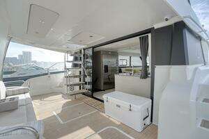 2022 Fountaine Pajot MY6 thumbnail 87