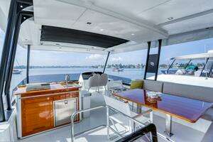 2022 Fountaine Pajot MY6 thumbnail 74