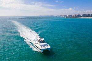 2022 Fountaine Pajot MY6 thumbnail 25