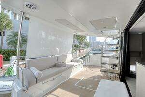 2022 Fountaine Pajot MY6 thumbnail 15