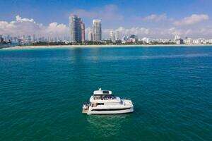 2022 Fountaine Pajot MY6 thumbnail 41