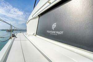 2022 Fountaine Pajot MY6 thumbnail 12