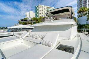 2022 Fountaine Pajot MY6 thumbnail 83