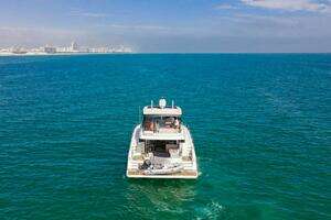 2022 Fountaine Pajot MY6 thumbnail 11