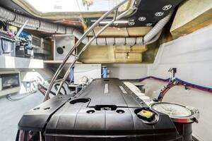 2022 Fountaine Pajot MY6 thumbnail 63