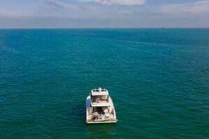 2022 Fountaine Pajot MY6 thumbnail 8