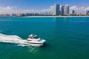 2022 Fountaine Pajot MY6 thumbnail 27