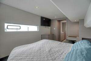 2022 Fountaine Pajot MY6 thumbnail 123