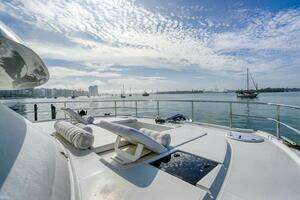 2022 Fountaine Pajot MY6 thumbnail 81