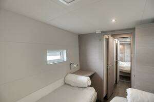 2022 Fountaine Pajot MY6 thumbnail 108