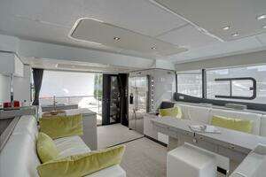 2022 Fountaine Pajot MY6 thumbnail 91