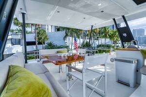 2022 Fountaine Pajot MY6 thumbnail 78