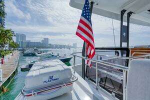 2022 Fountaine Pajot MY6 thumbnail 72