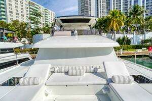 2022 Fountaine Pajot MY6 thumbnail 80