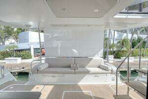 2022 Fountaine Pajot MY6 thumbnail 17
