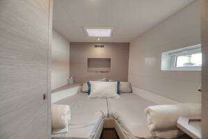 2022 Fountaine Pajot MY6 thumbnail 107