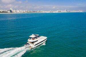 2022 Fountaine Pajot MY6 thumbnail 33
