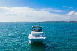 2022 Fountaine Pajot MY6 thumbnail 37