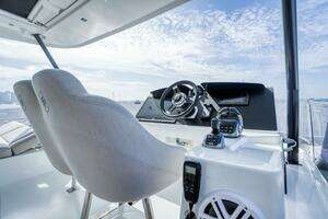 2022 Fountaine Pajot MY6 thumbnail 70