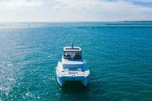 2022 Fountaine Pajot MY6 thumbnail 44