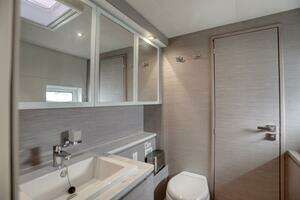 2022 Fountaine Pajot MY6 thumbnail 122