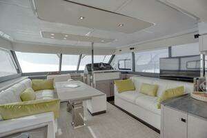 2022 Fountaine Pajot MY6 thumbnail 100