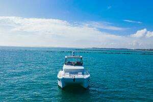 2022 Fountaine Pajot MY6 thumbnail 36