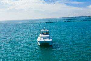 2022 Fountaine Pajot MY6 thumbnail 39