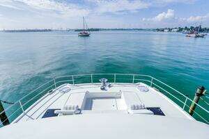 2022 Fountaine Pajot MY6 thumbnail 68