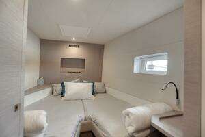 2022 Fountaine Pajot MY6 thumbnail 109
