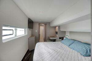 2022 Fountaine Pajot MY6 thumbnail 125