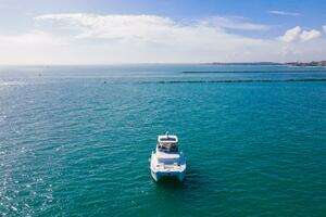 2022 Fountaine Pajot MY6 thumbnail 38