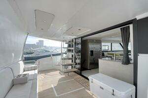 2022 Fountaine Pajot MY6 thumbnail 14