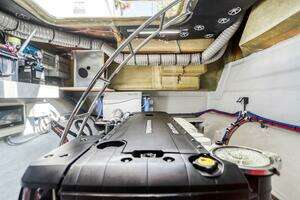 2022 Fountaine Pajot MY6 thumbnail 62